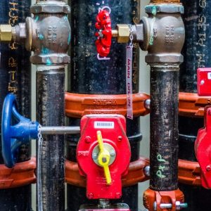 Fire Suppression Systems