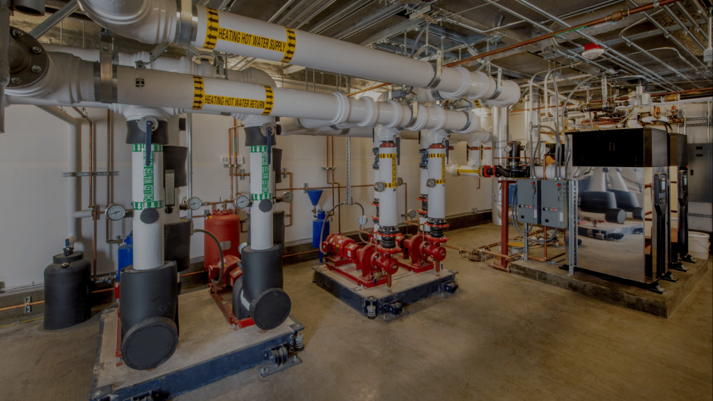 ashe mech certification