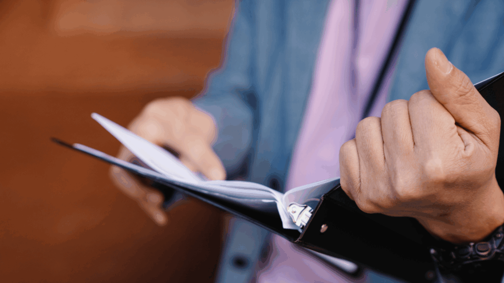 succession planning process