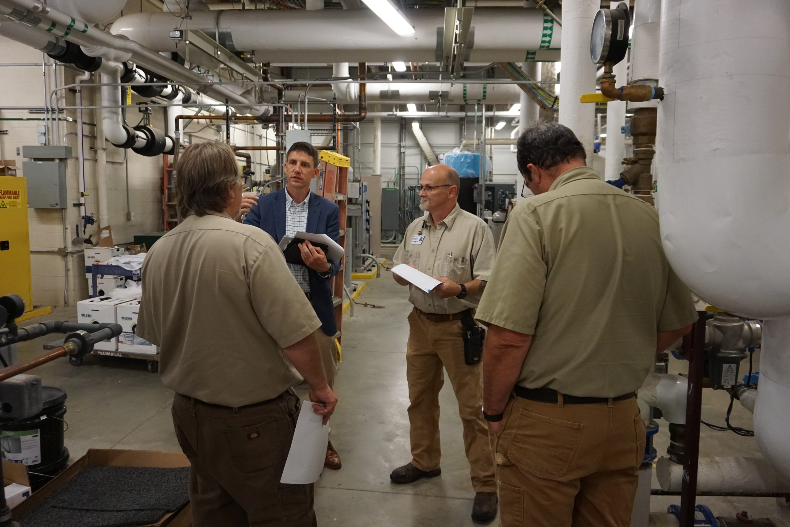 LegacyLeaders HFM Program