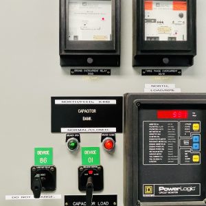 Essential Electrical Systems