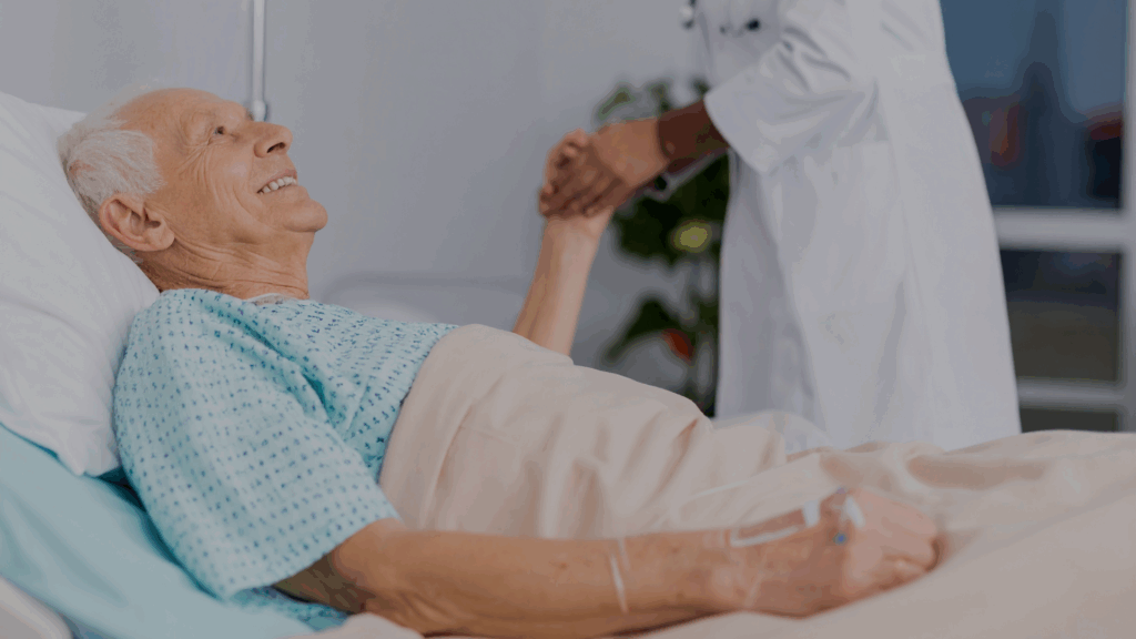 joint commission patient safety goals